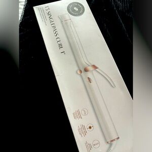 T3 1” curling Iron